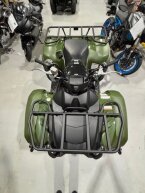 Thumbnail Photo 5 for New 2025 Yamaha Kodiak 700