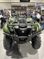 Thumbnail Photo 2 for New 2025 Yamaha Kodiak 700