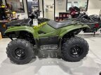Thumbnail Photo 3 for New 2025 Yamaha Kodiak 700