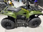Thumbnail Photo 1 for New 2025 Yamaha Kodiak 700
