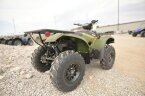 Thumbnail Photo 2 for New 2025 Yamaha Kodiak 700