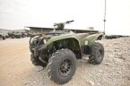 Thumbnail Photo 6 for New 2025 Yamaha Kodiak 700