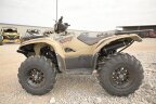 Thumbnail Photo 5 for New 2025 Yamaha Kodiak 700
