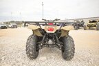 Thumbnail Photo 3 for New 2025 Yamaha Kodiak 700