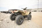 Thumbnail Photo 2 for New 2025 Yamaha Kodiak 700