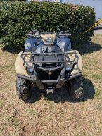 Thumbnail Photo 1 for New 2025 Yamaha Kodiak 700