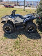 Thumbnail Photo 2 for New 2025 Yamaha Kodiak 700