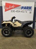 Thumbnail Photo 2 for New 2025 Yamaha Kodiak 700