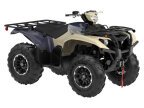 Thumbnail Photo 5 for New 2025 Yamaha Kodiak 700