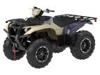 Thumbnail Photo 6 for New 2025 Yamaha Kodiak 700