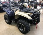 Thumbnail Photo 1 for New 2025 Yamaha Kodiak 700