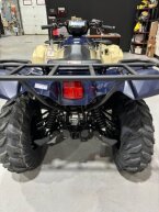 Thumbnail Photo 2 for New 2025 Yamaha Kodiak 700