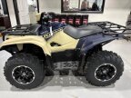 Thumbnail Photo 1 for New 2025 Yamaha Kodiak 700