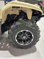 Thumbnail Photo 4 for New 2025 Yamaha Kodiak 700