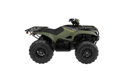Photo 1 for New 2025 Yamaha Kodiak 700