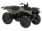 Thumbnail Photo 3 for New 2025 Yamaha Kodiak 700