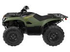 Thumbnail Photo 2 for New 2025 Yamaha Kodiak 700