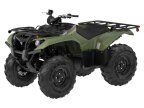 Thumbnail Photo 4 for New 2025 Yamaha Kodiak 700