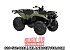 New 2025 Yamaha Kodiak 700