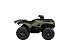 New 2025 Yamaha Kodiak 700