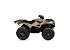 New 2025 Yamaha Kodiak 700