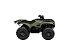 New 2025 Yamaha Kodiak 700