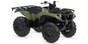 New 2025 Yamaha Kodiak 700