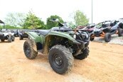 New 2025 Yamaha Kodiak 700