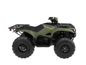 New 2025 Yamaha Kodiak 700