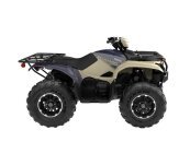 New 2025 Yamaha Kodiak 700