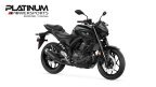 Thumbnail Photo 4 for New 2025 Yamaha MT-03