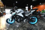 Thumbnail Photo 5 for New 2025 Yamaha MT-03