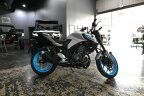 Thumbnail Photo 1 for New 2025 Yamaha MT-03