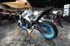 Thumbnail Photo 4 for New 2025 Yamaha MT-03