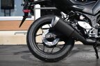 Thumbnail Photo 5 for New 2025 Yamaha MT-03