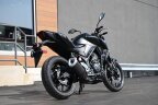 Thumbnail Photo 6 for New 2025 Yamaha MT-03