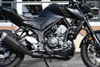 Thumbnail Photo 3 for New 2025 Yamaha MT-03