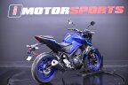 Thumbnail Photo 6 for New 2025 Yamaha MT-03