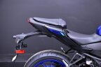 Thumbnail Photo 4 for New 2025 Yamaha MT-03