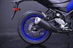 Thumbnail Photo 5 for New 2025 Yamaha MT-03