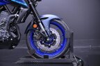 Thumbnail Photo 1 for New 2025 Yamaha MT-03