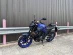 Thumbnail Photo 6 for New 2025 Yamaha MT-03