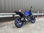 Thumbnail Photo 1 for New 2025 Yamaha MT-03