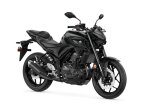 Thumbnail Photo 3 for New 2025 Yamaha MT-03