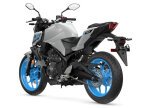 Thumbnail Photo 6 for New 2025 Yamaha MT-03