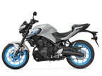 Thumbnail Photo 1 for New 2025 Yamaha MT-03