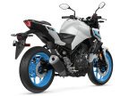 Thumbnail Photo 5 for New 2025 Yamaha MT-03