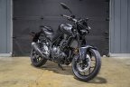 Thumbnail Photo 1 for New 2025 Yamaha MT-03
