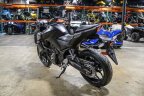 Thumbnail Photo 4 for New 2025 Yamaha MT-03