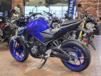 Thumbnail Photo 4 for New 2025 Yamaha MT-03